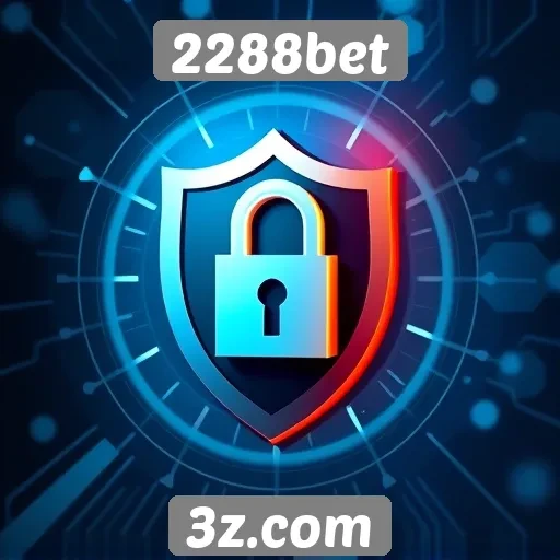 Avaliação da segurança e privacidade do site 2288bet